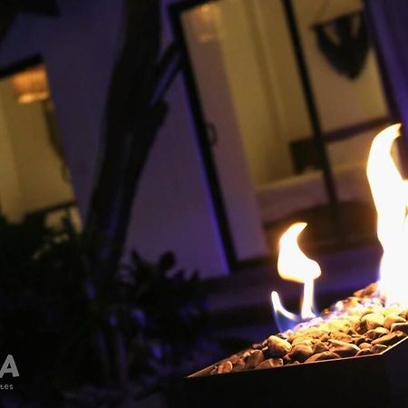 Villa Huizache Alberca Privada+Exclusividad+Lujo San Martín de las Pirámides 외부 사진