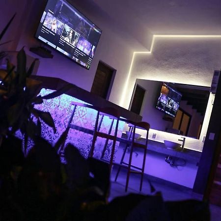 Villa Huizache Alberca Privada+Exclusividad+Lujo San Martín de las Pirámides 외부 사진