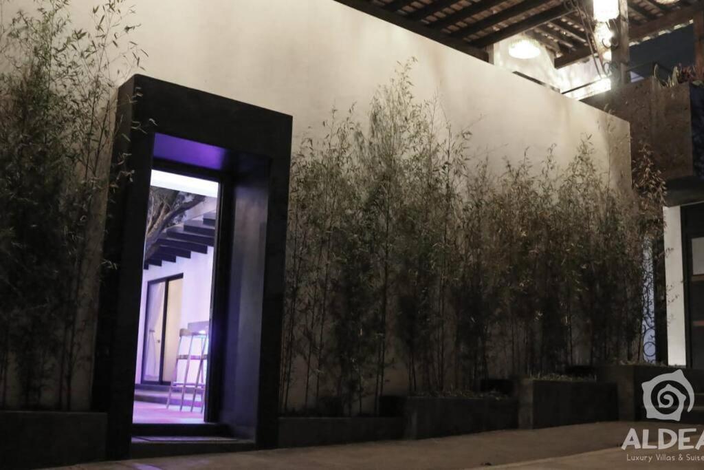 Villa Huizache Alberca Privada+Exclusividad+Lujo San Martín de las Pirámides 외부 사진