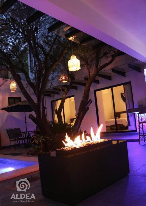 Villa Huizache Alberca Privada+Exclusividad+Lujo San Martín de las Pirámides 외부 사진