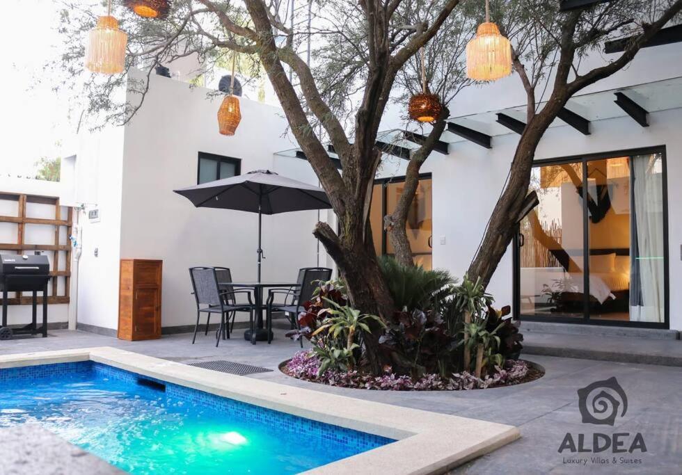 Villa Huizache Alberca Privada+Exclusividad+Lujo San Martín de las Pirámides 외부 사진