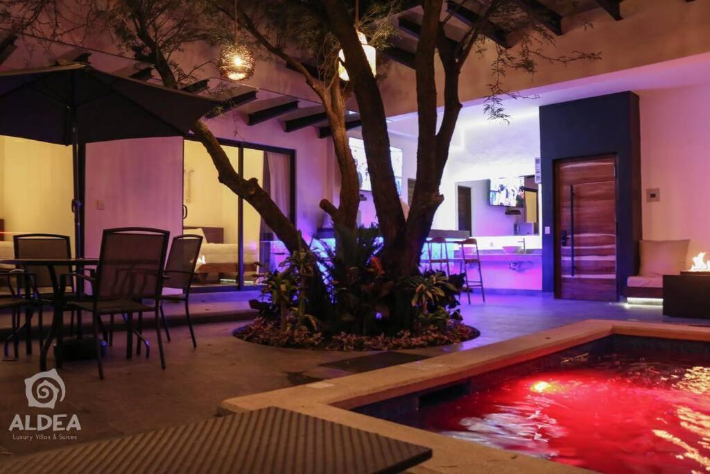 Villa Huizache Alberca Privada+Exclusividad+Lujo San Martín de las Pirámides 외부 사진