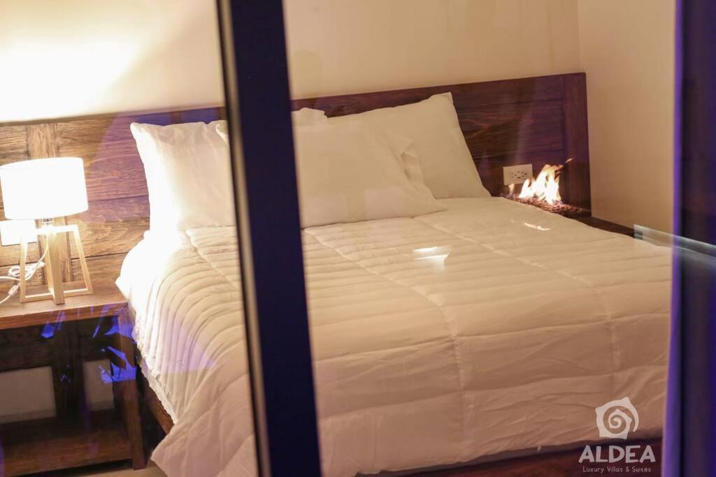 Villa Huizache Alberca Privada+Exclusividad+Lujo San Martín de las Pirámides 외부 사진