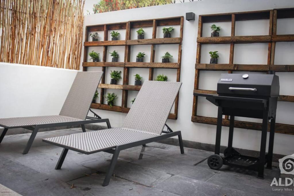 Villa Huizache Alberca Privada+Exclusividad+Lujo San Martín de las Pirámides 외부 사진