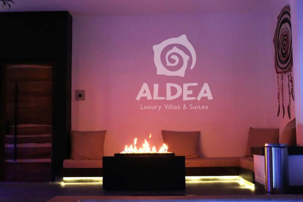 Villa Huizache Alberca Privada+Exclusividad+Lujo San Martín de las Pirámides 외부 사진