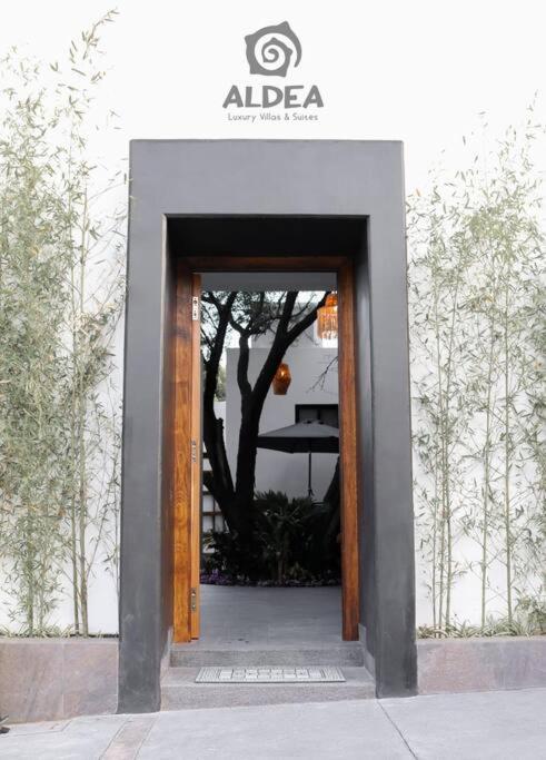 Villa Huizache Alberca Privada+Exclusividad+Lujo San Martín de las Pirámides 외부 사진