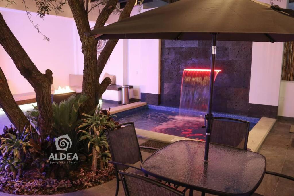 Villa Huizache Alberca Privada+Exclusividad+Lujo San Martín de las Pirámides 외부 사진