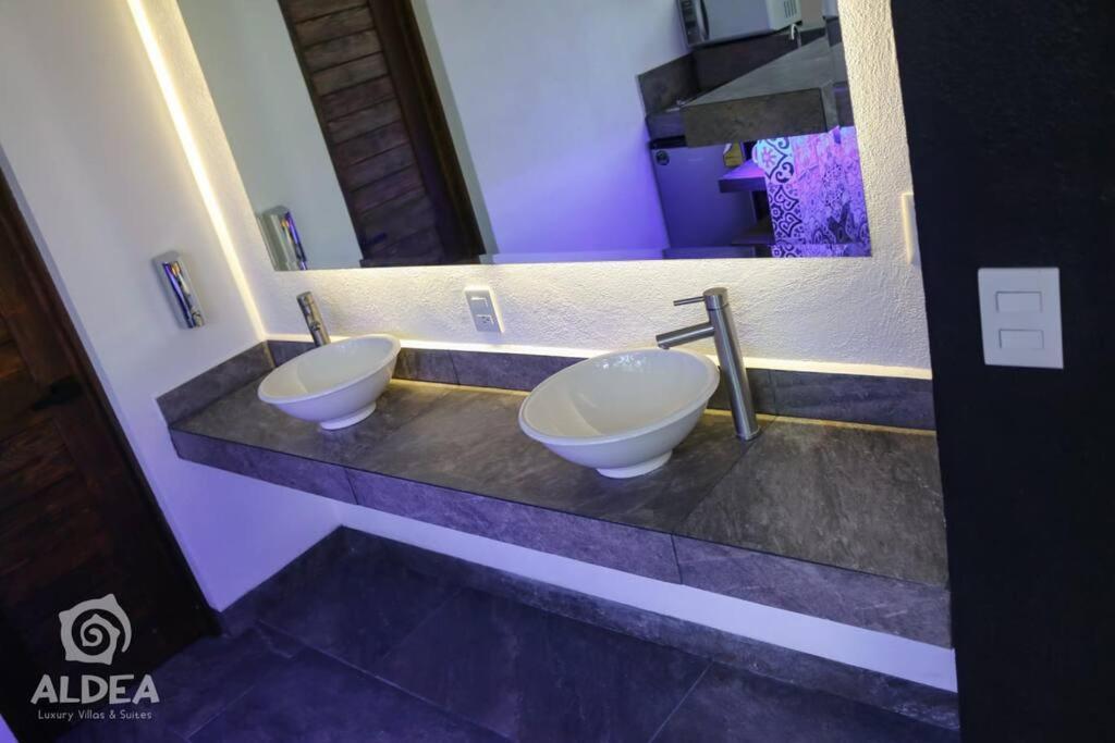 Villa Huizache Alberca Privada+Exclusividad+Lujo San Martín de las Pirámides 외부 사진