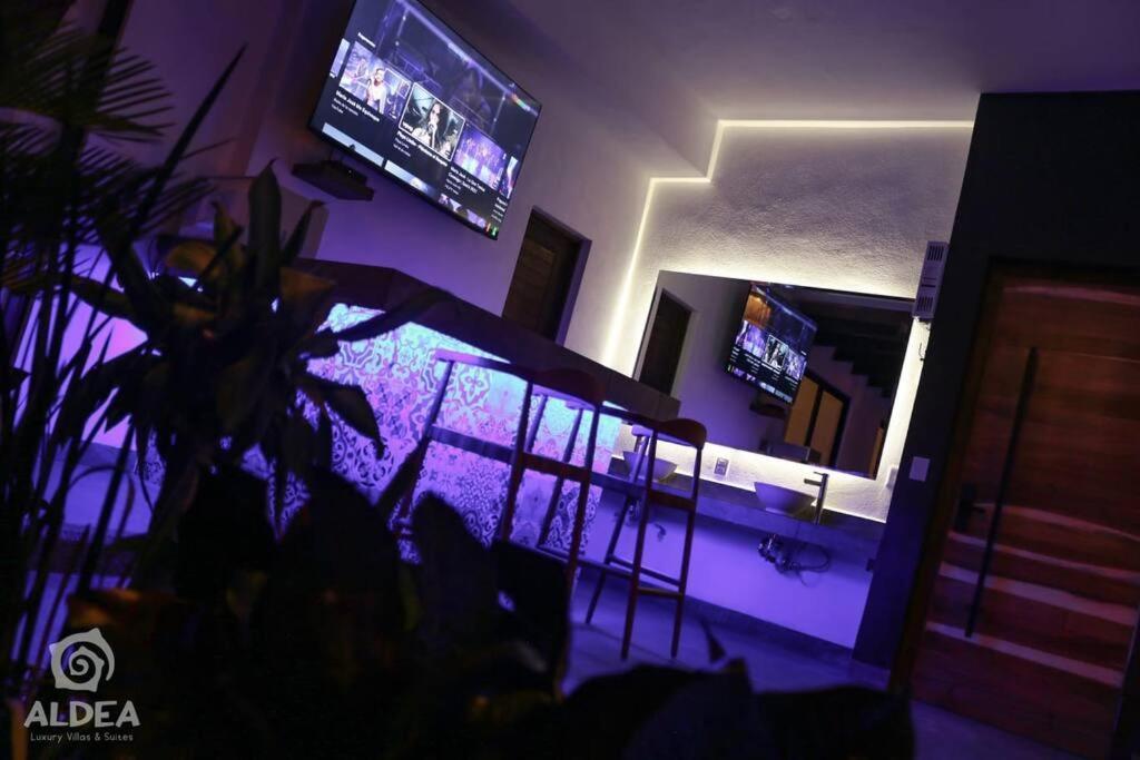 Villa Huizache Alberca Privada+Exclusividad+Lujo San Martín de las Pirámides 외부 사진