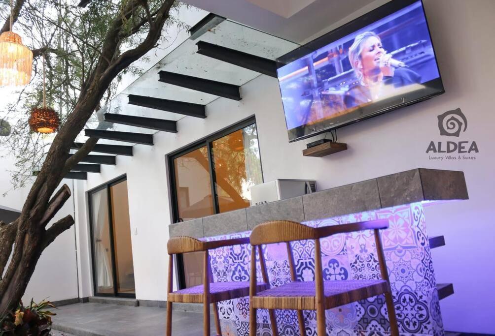 Villa Huizache Alberca Privada+Exclusividad+Lujo San Martín de las Pirámides 외부 사진